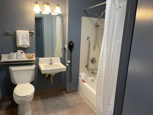 SureStay Plus Hotel by Best Western Durham Medical Center Photos