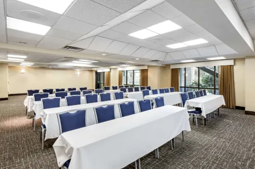 Best Western Plus Provo University Inn Business Facilities Photos
