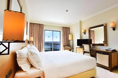 Hotel Real Oeiras Chambres Photos