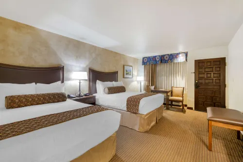 Best Western Casa Grande Inn Featured Photos