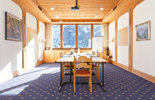 Eiger Mürren Swiss Quality Hotel Business Facilities Photos