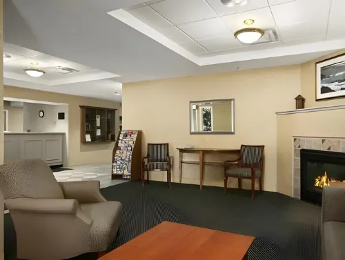 Ramada by Wyndham Saco/Old Orchard Beach Area Public Areas Photos