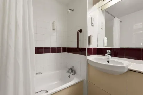 Days Inn by Wyndham Gretna Green M74 Rooms Photos