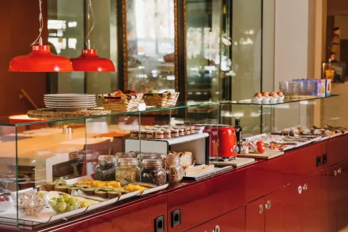 El Sant Cugat Dining Photos