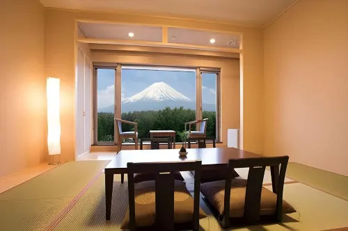 The Gran Resort Princess Fujikawaguchiko Phòng Photos