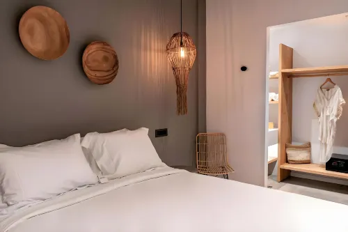 Lemon Suites Santorini Rooms Photos