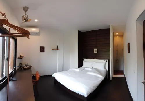 Residence Bassac Chambres Photos