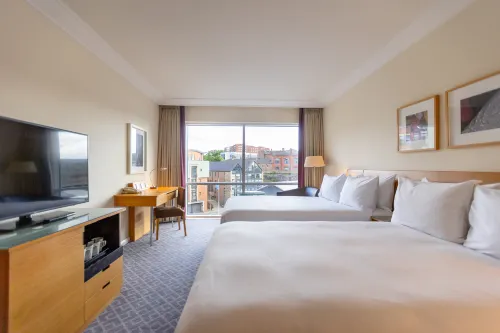 Hilton Newcastle Gateshead À ne pas manquer Photos