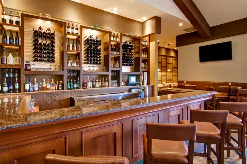 DoubleTree Fallsview Resort & Spa by Hilton - Niagara Falls Relaksasi & Rekreasi Photos