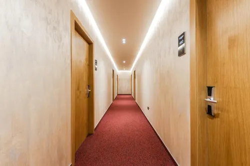Aragosta Hotel Aree comuni Photos