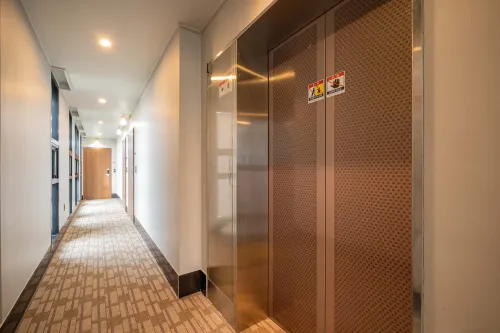 Sunrise Hotel Jungmun Branch Public Areas Photos
