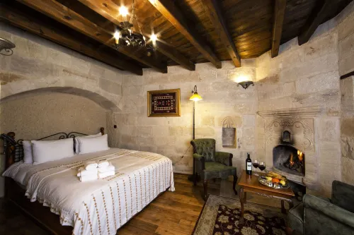 Aza Cave Cappadocia Adult Hotel Photos
