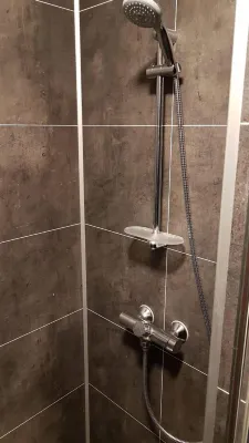 Gudvangen Budget Hotel Værelser Photos