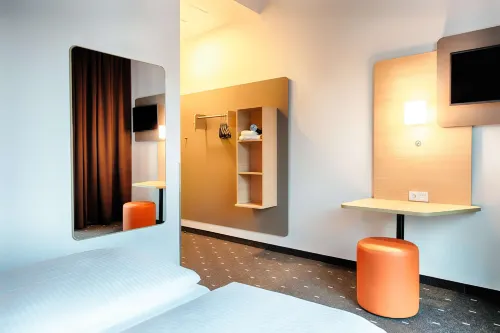 B&B HOTEL Kempten Photos