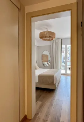 Hotel Windsor Tossa - Adults Only 16 Rooms Photos