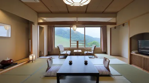 Zao Kokusai Hotel Photos