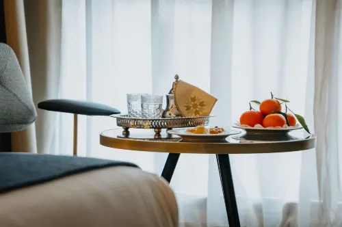 Idou Anfa Hôtel & Spa Photos