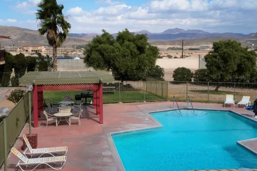 California Inn Barstow Leisure & Recreation Photos
