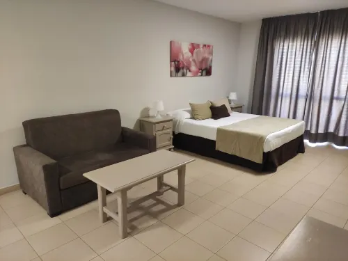 Apartamentos Puerta del Sur Kamar Photos