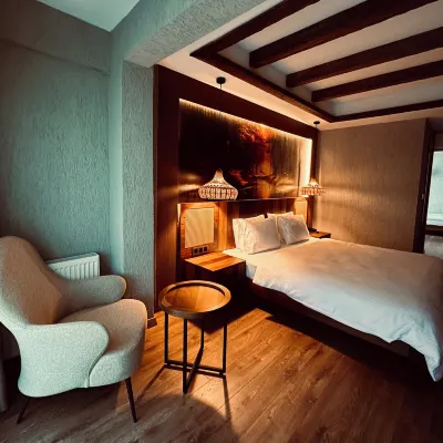 Villa Siesta Hotel Istanbul Airport Photos