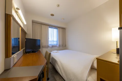Jr Clement Inn Himeji Rooms Photos