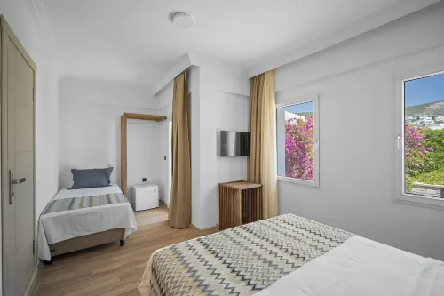 Costa Viva Bodrum Photos