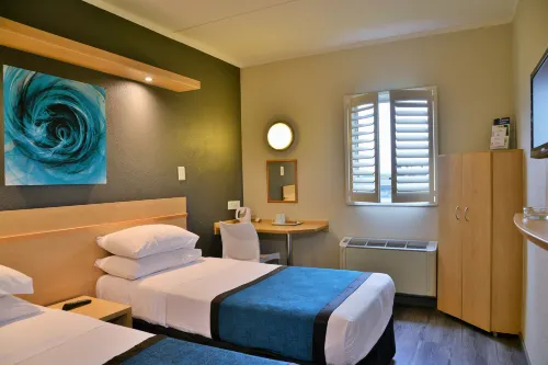 Road Lodge Randburg Photos