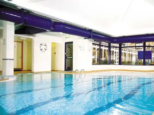 Mercure Nottingham Sherwood Hotel Leisure & Recreation Photos