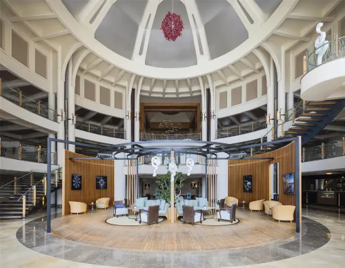 Kempinski Hotel Barbaros Bay Bodrum Public Areas Photos