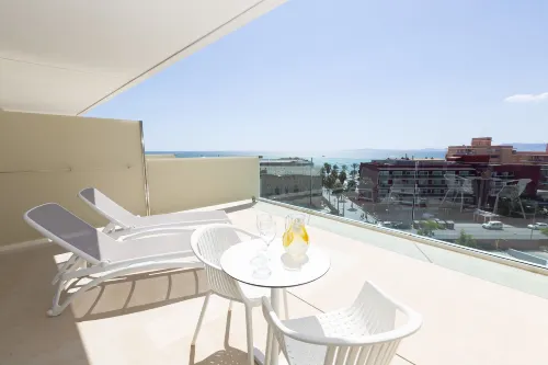 Hipotels Gran Playa de Palma À proximité de l'hôtel Photos