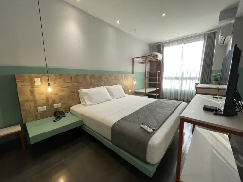 Hotel G Da non perdere Photos