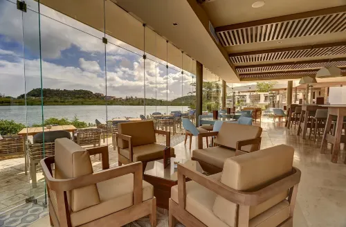 Royalton Antigua Resort Restauration Photos