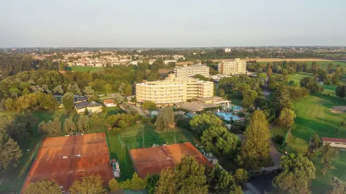 Galzignano Resort Terme & Golf - Hotel Splendid Esterni Photos