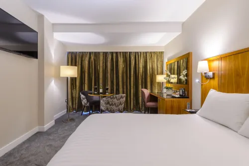 Glashaus Hotel Chambres Photos