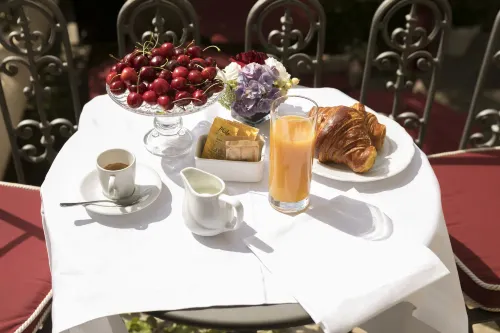 Palazzo Lorenzo Hotel Boutique & Spa Restauration Photos