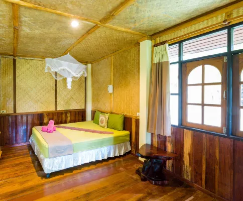 Bottle Beach 1 Resort Zimmer Photos
