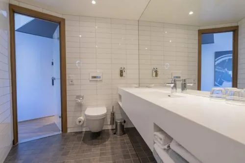 Clarion Hotel the Edge Rooms Photos