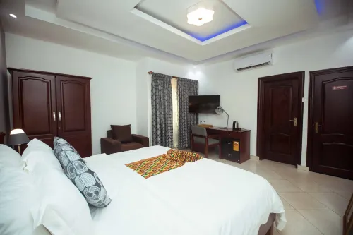 Cocktail and Dreams Hotel Rooms Photos