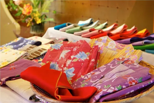 Hotel Shion Photos
