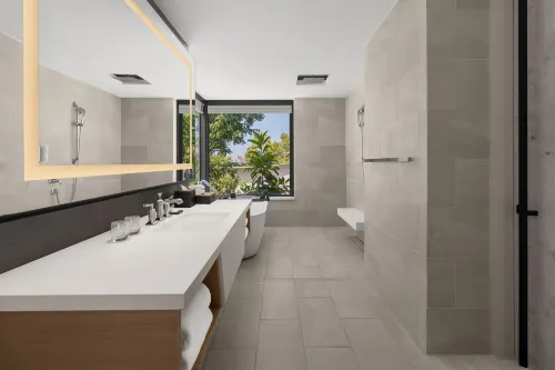 Perhentian Marriott Resort & Spa Photos