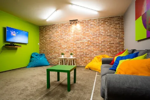 Moon Hostel Gdańsk Photos