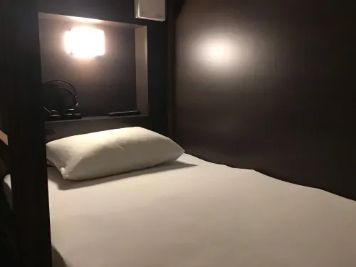 Hotel Carna A Rooms Photos