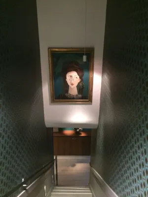 Hôtel Sophie Germain Photos