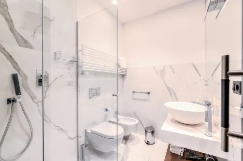 La Spezia by the First - Luxury Rooms & Suites Chambres Photos