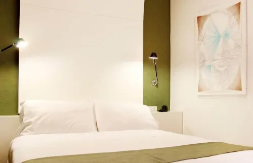 Culture Hotel Centro Storico Camere Photos