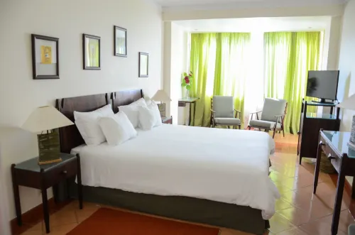Hotel Golf Mar Chambres Photos