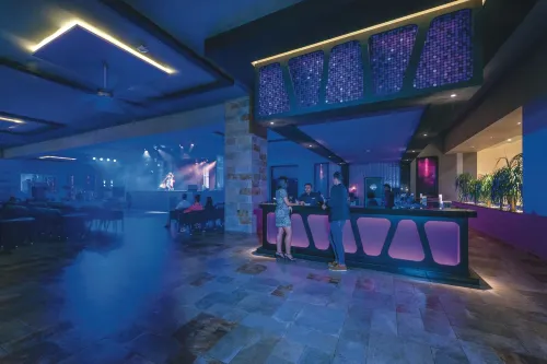 Riu Sri Lanka All Inclusive Espaces publics Photos