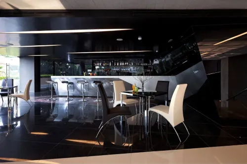 The Nine Forty One Hotel Freizeit und Erholung Photos