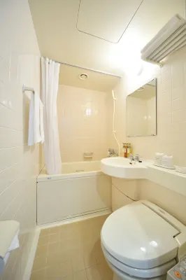 Uwajima Oriental Hotel Kamar Photos