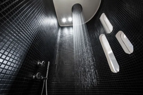 Athina Luxury Suites Chambres Photos
